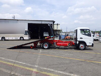 MITSUBISHI FUSO Canter Safety Loader 2RG-FEB50 2022 3,000km_31