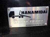 MITSUBISHI FUSO Canter Safety Loader 2RG-FEB50 2022 3,000km_38