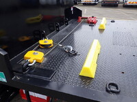 MITSUBISHI FUSO Canter Safety Loader 2RG-FEB50 2022 3,000km_8