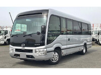 HINO Liesse Micro Bus SKG-XZB70M 2019 191,000km_1