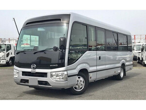 HINO Liesse Micro Bus SKG-XZB70M 2019 191,000km_1