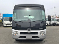 HINO Liesse Micro Bus SKG-XZB70M 2019 191,000km_3