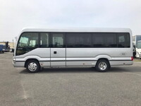 HINO Liesse Micro Bus SKG-XZB70M 2019 191,000km_4
