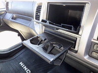 HINO Ranger Dump TKG-FD9JDAA 2017 54,000km_14