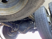 HINO Ranger Dump TKG-FD9JDAA 2017 54,000km_21