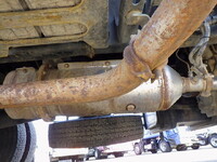 HINO Ranger Dump TKG-FD9JDAA 2017 54,000km_23