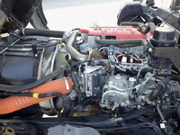 HINO Ranger Dump TKG-FD9JDAA 2017 54,000km_27