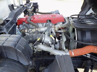 HINO Ranger Dump TKG-FD9JDAA 2017 54,000km_28