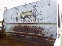 HINO Ranger Dump TKG-FD9JDAA 2017 54,000km_29