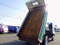 HINO Ranger Dump TKG-FD9JDAA 2017 54,000km_2