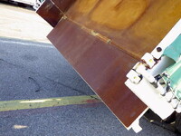 HINO Ranger Dump TKG-FD9JDAA 2017 54,000km_31