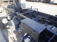 HINO Ranger Dump TKG-FD9JDAA 2017 54,000km_32