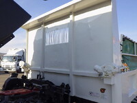 HINO Ranger Dump TKG-FD9JDAA 2017 54,000km_36