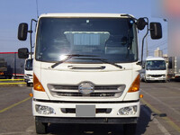 HINO Ranger Dump TKG-FD9JDAA 2017 54,000km_3