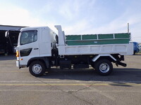 HINO Ranger Dump TKG-FD9JDAA 2017 54,000km_4