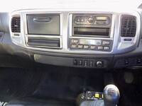 HINO Ranger Dump TKG-FD9JDAA 2017 54,000km_8