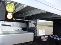 HINO Dutro Panel Van 2KG-XZU712M 2024 6,007km_16