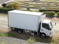 HINO Dutro Panel Van 2KG-XZU712M 2024 6,007km_22