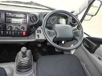 HINO Dutro Panel Van 2KG-XZU712M 2024 6,007km_25