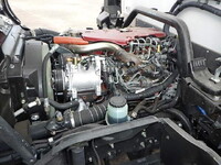 HINO Dutro Panel Van 2KG-XZU712M 2024 6,007km_29