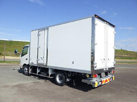 HINO Dutro Panel Van 2KG-XZU712M 2024 6,007km_2