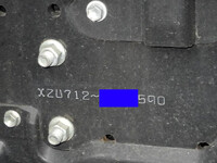 HINO Dutro Panel Van 2KG-XZU712M 2024 6,007km_30