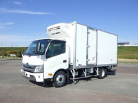HINO Dutro Panel Van 2KG-XZU712M 2024 6,007km_3