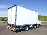 HINO Dutro Panel Van 2KG-XZU712M 2024 6,007km_4