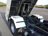 ISUZU Elf Loader Dump BDG-NKR85AN 2009 170,768km_14