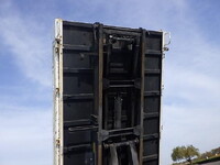 ISUZU Elf Loader Dump BDG-NKR85AN 2009 170,768km_15