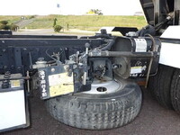 ISUZU Elf Loader Dump BDG-NKR85AN 2009 170,768km_16