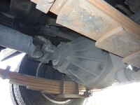 ISUZU Elf Loader Dump BDG-NKR85AN 2009 170,768km_19