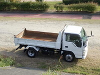 ISUZU Elf Loader Dump BDG-NKR85AN 2009 170,768km_21