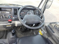 ISUZU Elf Loader Dump BDG-NKR85AN 2009 170,768km_24