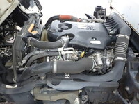 ISUZU Elf Loader Dump BDG-NKR85AN 2009 170,768km_27