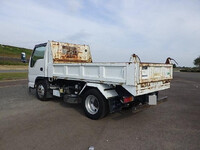 ISUZU Elf Loader Dump BDG-NKR85AN 2009 170,768km_4