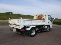 ISUZU Elf Loader Dump BDG-NKR85AN 2009 170,768km_5