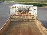 ISUZU Elf Loader Dump BDG-NKR85AN 2009 170,768km_6