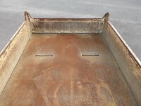 ISUZU Elf Loader Dump BDG-NKR85AN 2009 170,768km_7