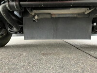 HINO Dutro Flat Body SKG-XZU650M 2012 86,000km_10