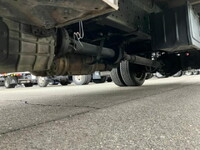 HINO Dutro Flat Body SKG-XZU650M 2012 86,000km_11