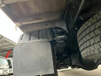 HINO Dutro Flat Body SKG-XZU650M 2012 86,000km_13
