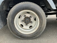 HINO Dutro Flat Body SKG-XZU650M 2012 86,000km_17