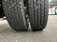 HINO Dutro Flat Body SKG-XZU650M 2012 86,000km_19