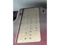 HINO Dutro Flat Body SKG-XZU650M 2012 86,000km_20