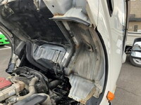 HINO Dutro Flat Body SKG-XZU650M 2012 86,000km_22