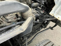 HINO Dutro Flat Body SKG-XZU650M 2012 86,000km_23