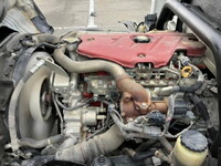 HINO Dutro Flat Body SKG-XZU650M 2012 86,000km_24