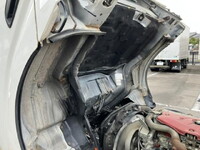 HINO Dutro Flat Body SKG-XZU650M 2012 86,000km_25