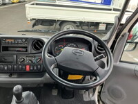 HINO Dutro Flat Body SKG-XZU650M 2012 86,000km_29